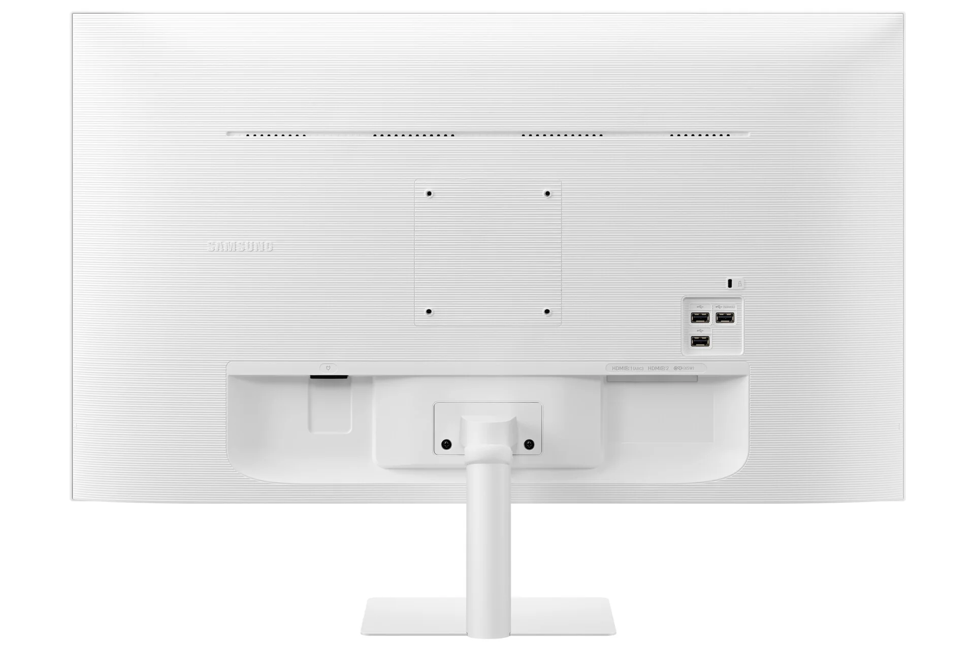 Samsung Smart Monitor M7 - 81.3 cm (32") - 3840 x 2160 pixels 4K Ultra HD LCD Monitor - Image 4
