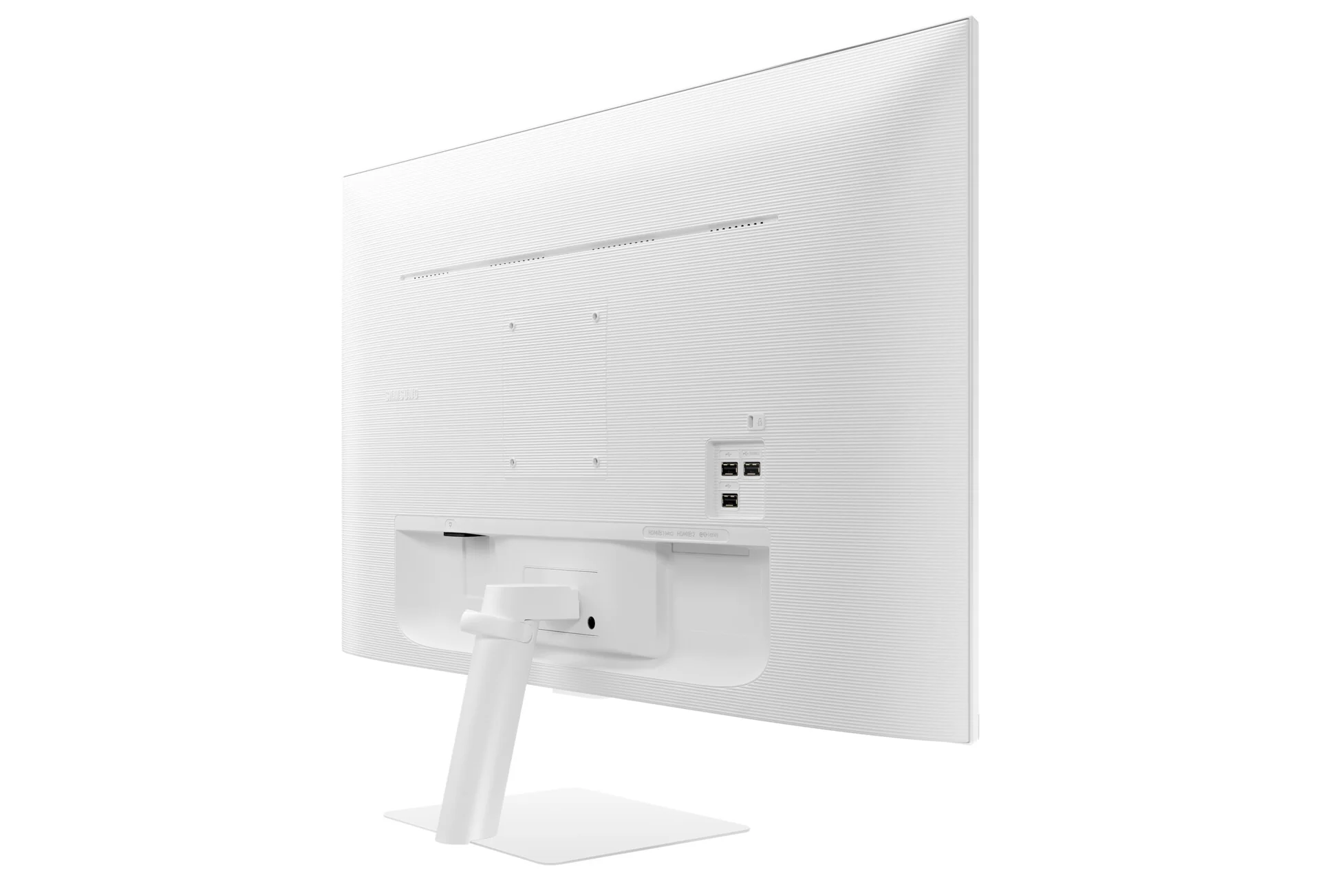 Samsung Smart Monitor M7 - 81.3 cm (32") - 3840 x 2160 pixels 4K Ultra HD LCD Monitor - Image 5