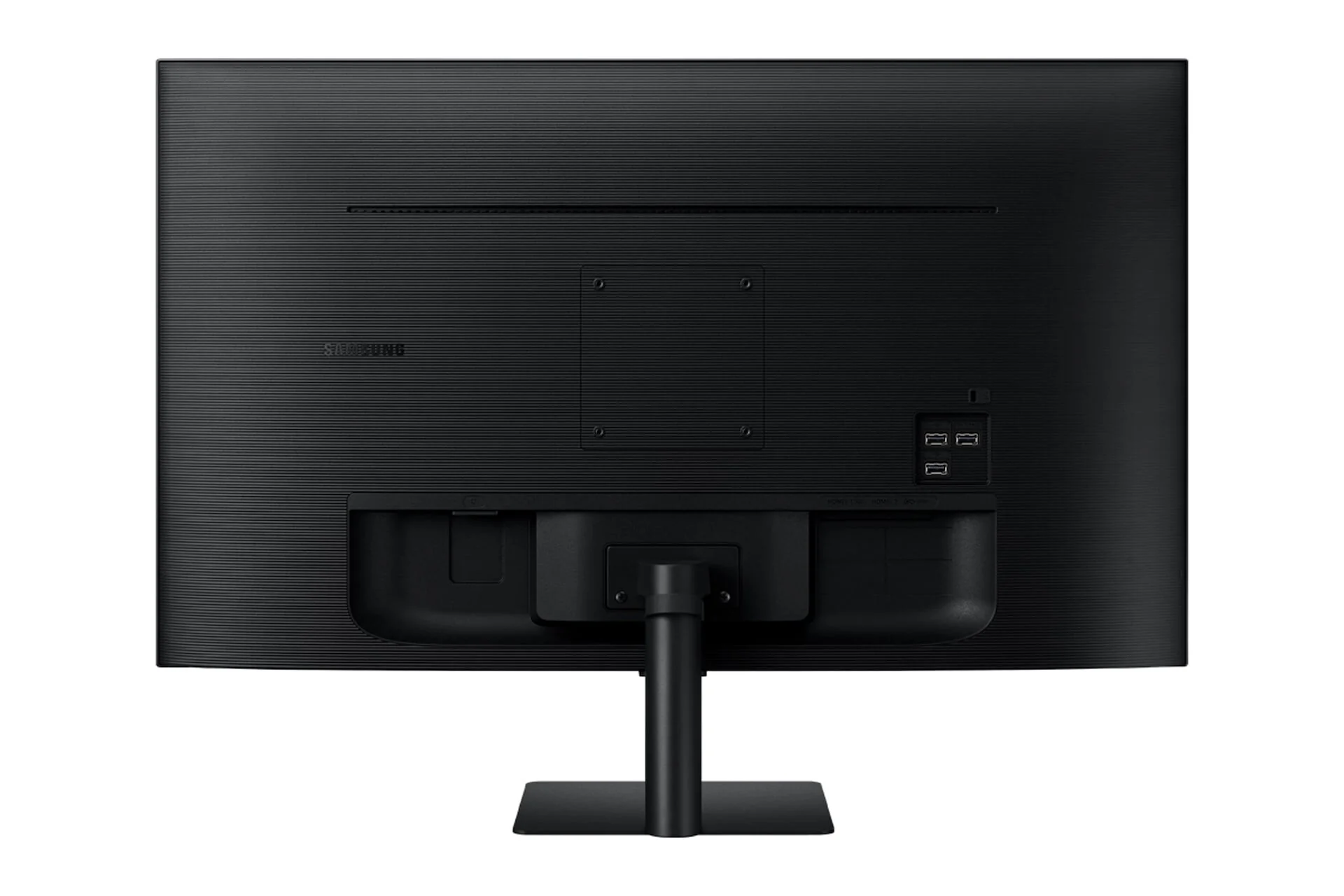 Samsung 32" M70D - 81.3 cm (32") - 3840 x 2160 pixels 4K Ultra HD LED Monitor - Image 3