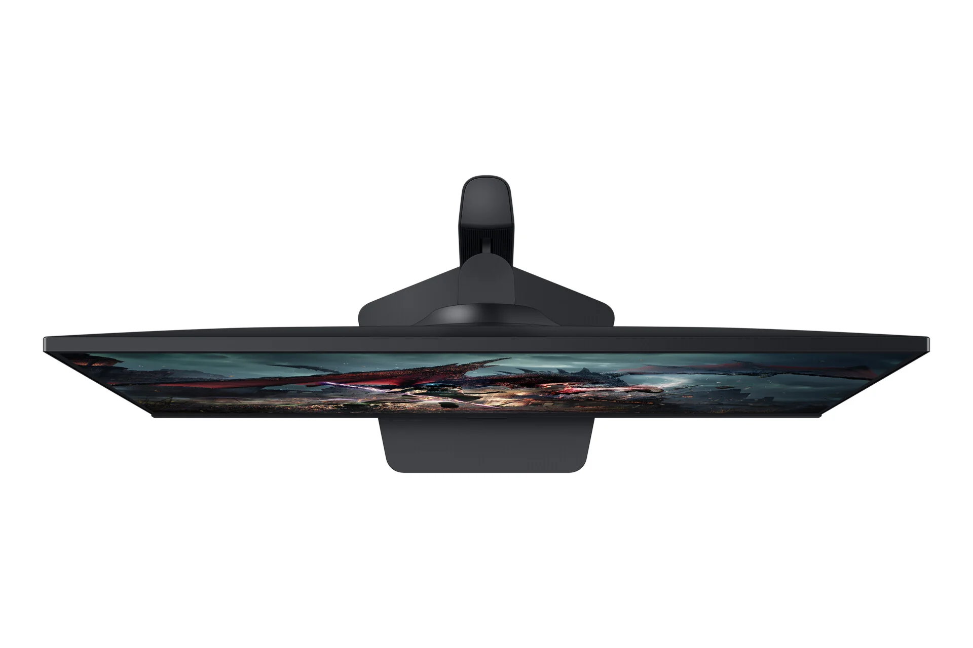 Samsung Odyssey G5 - 81.3 cm (32") - 2560 x 1440 pixels Quad HD LED Monitor - Image 11