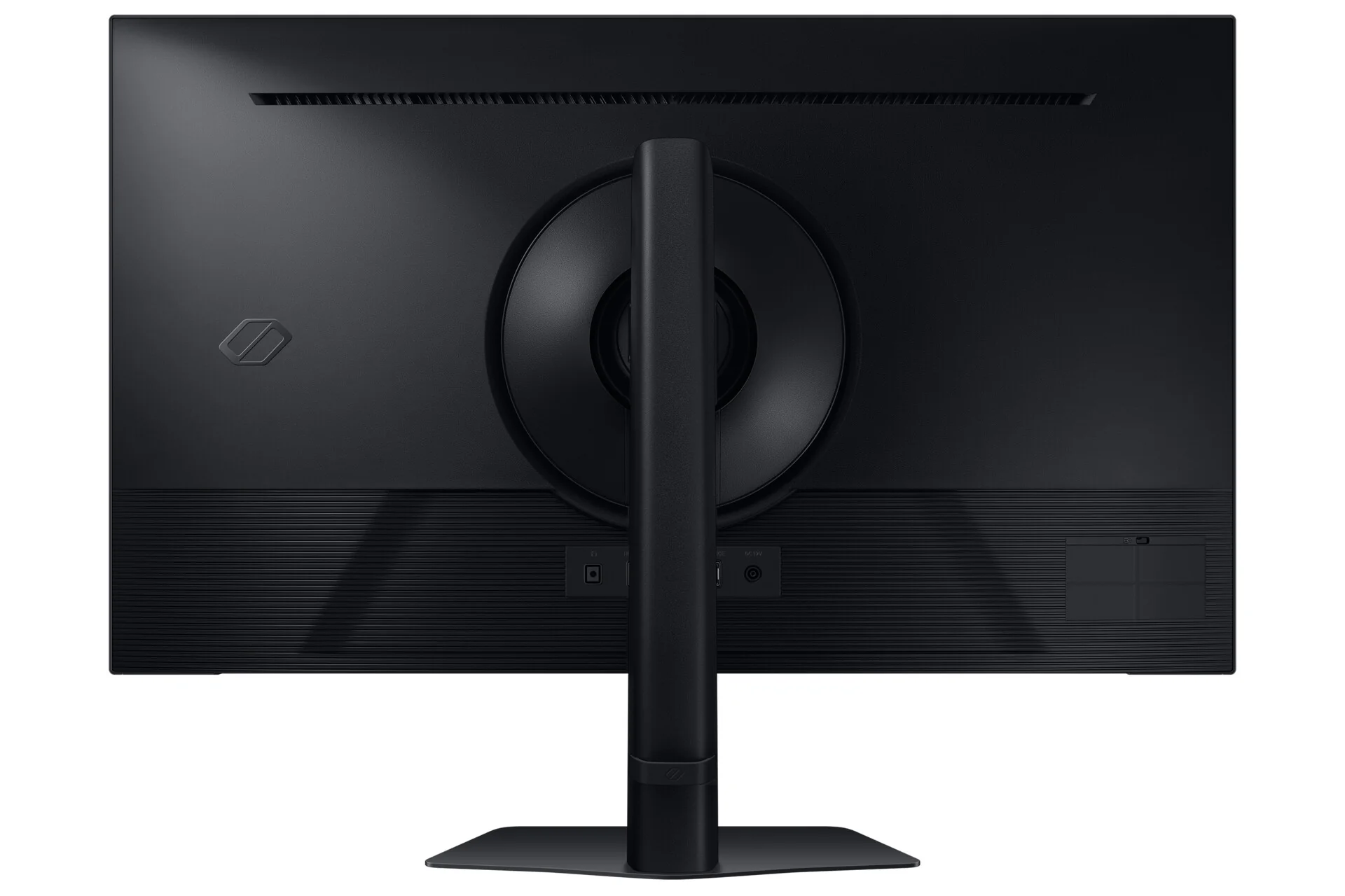 Samsung Odyssey G5 - 81.3 cm (32") - 2560 x 1440 pixels Quad HD LED Monitor - Image 4