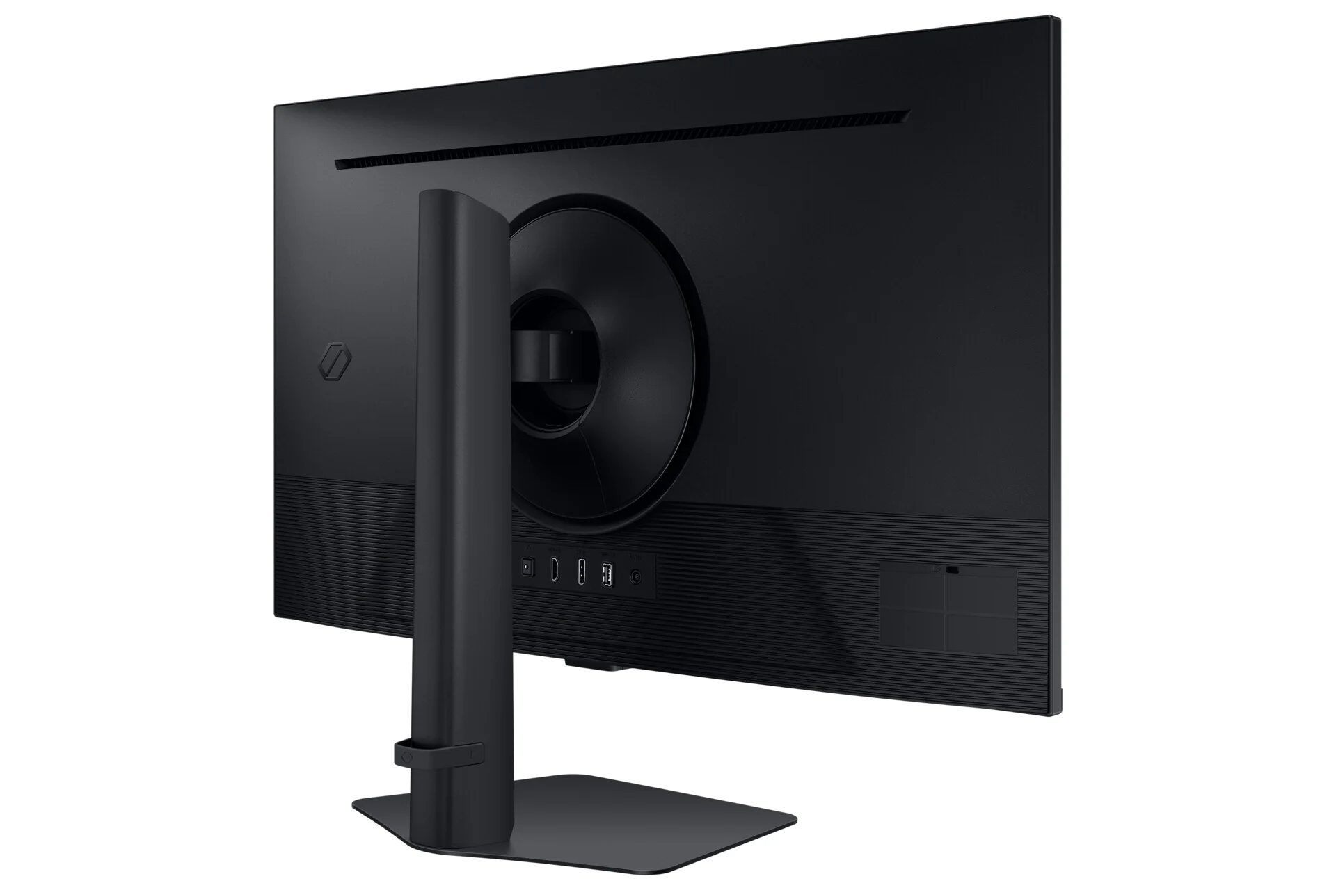 Samsung Odyssey G5 - 81.3 cm (32") - 2560 x 1440 pixels Quad HD LED Monitor - Image 5