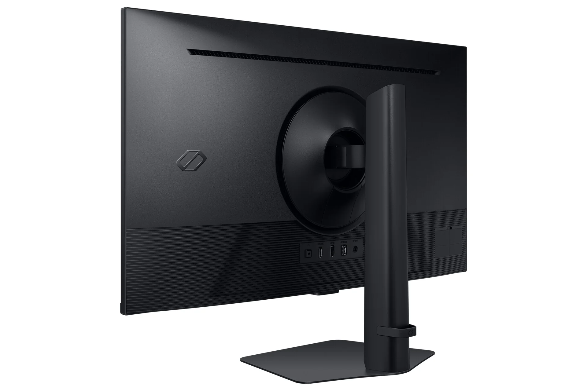 Samsung Odyssey G5 - 81.3 cm (32") - 2560 x 1440 pixels Quad HD LED Monitor - Image 6
