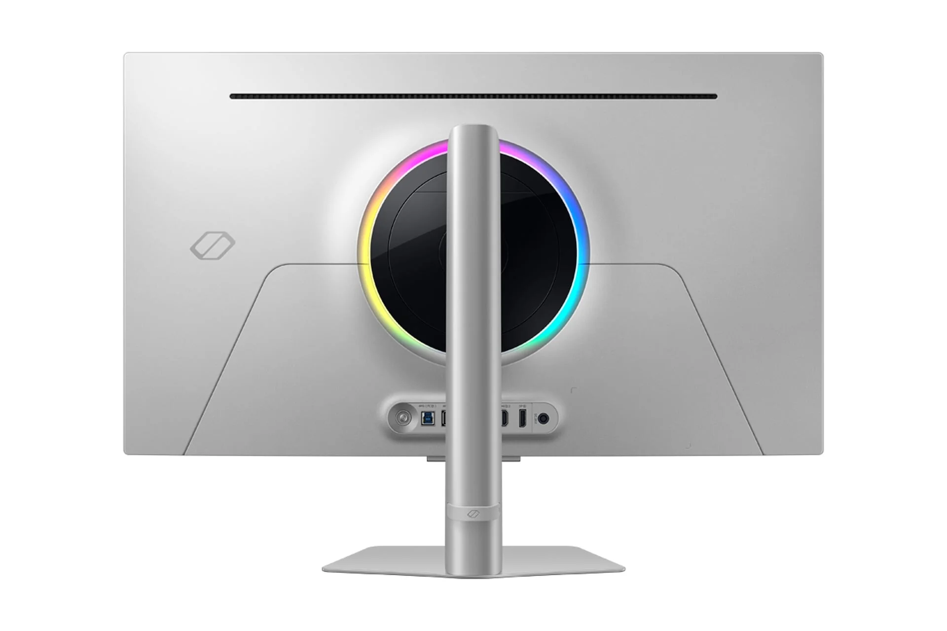 Samsung Odyssey OLED G80SD - 81.3 cm (32") - 3840 x 2160 pixels 4K UHD OLED Monitor - Image 3