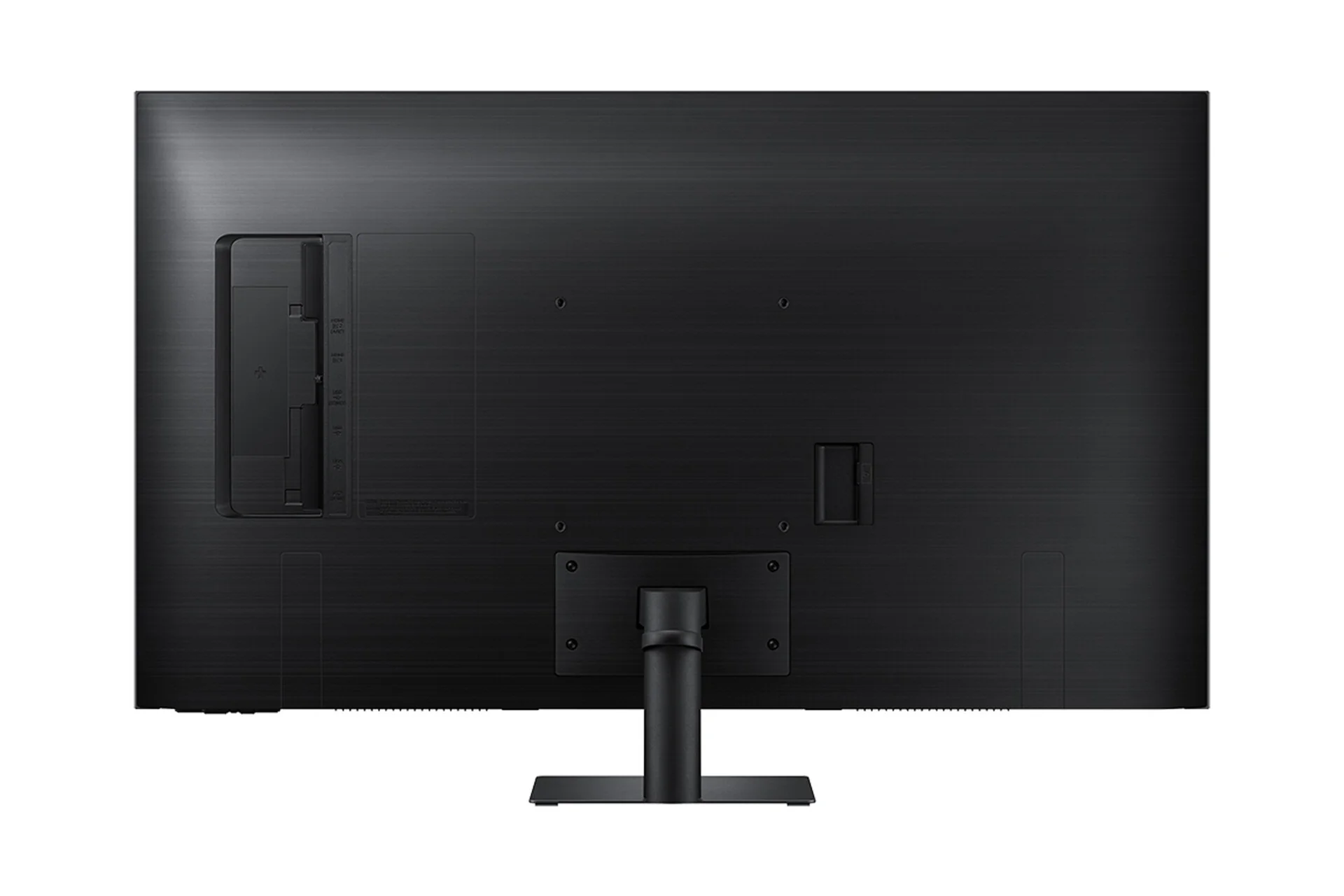 Samsung Smart Monitor M7 - 109.2 cm (43") - 3840 x 2160 pixels 4K UHD LCD Monitor with Remote - Image 3