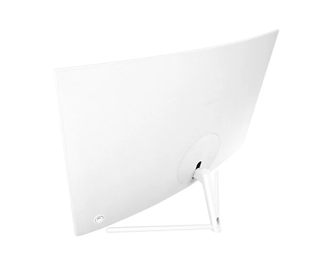 Samsung 590 UR591C computer monitor 80 cm (31.5") 3840 x 2160 pixels 4K Ultra HD White - Image 17