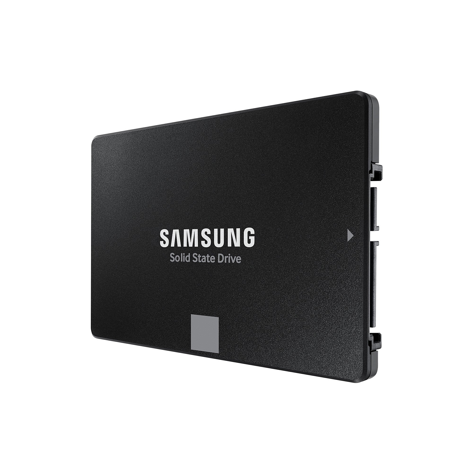 Samsung 870 EVO - Serial ATA III V-NAND 2.5" SSD - 4 TB