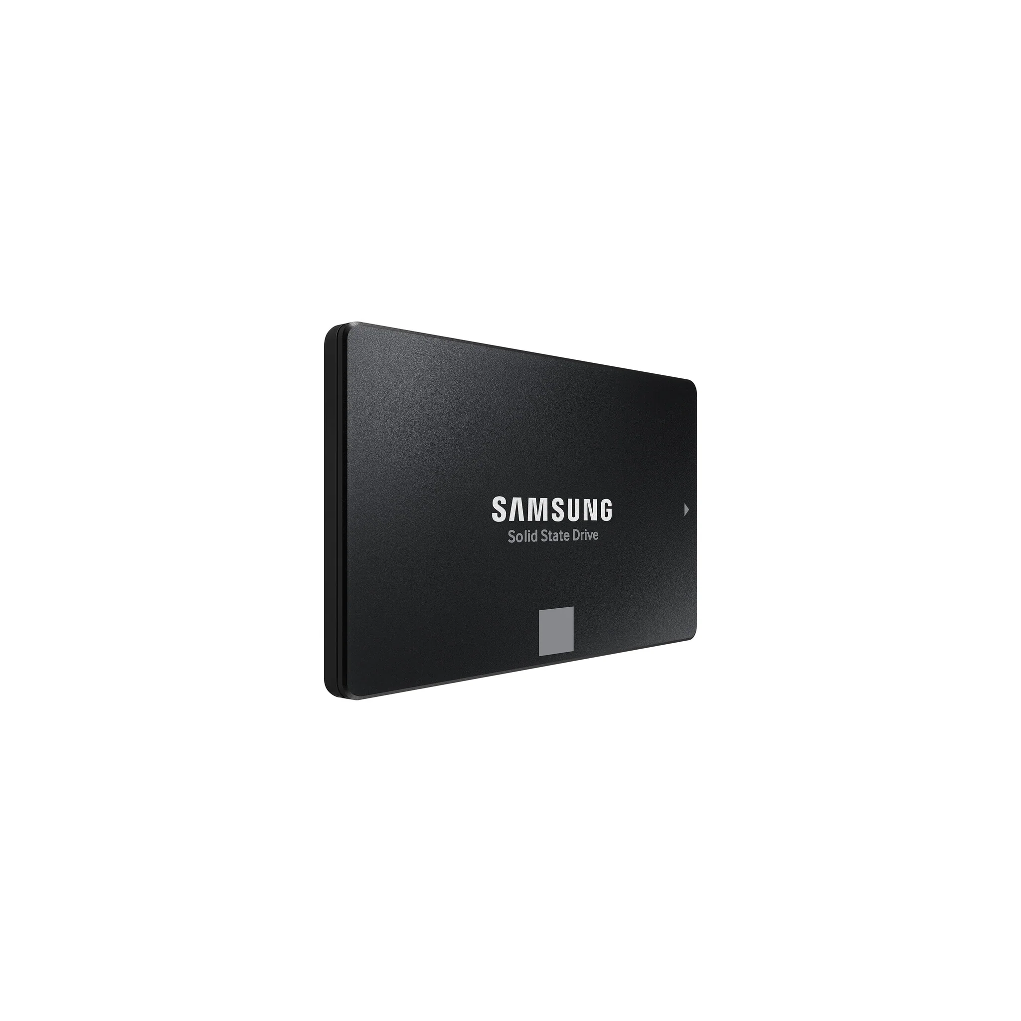 Samsung 870 EVO - Serial ATA III V-NAND 2.5" SSD - 4 TB - Image 3