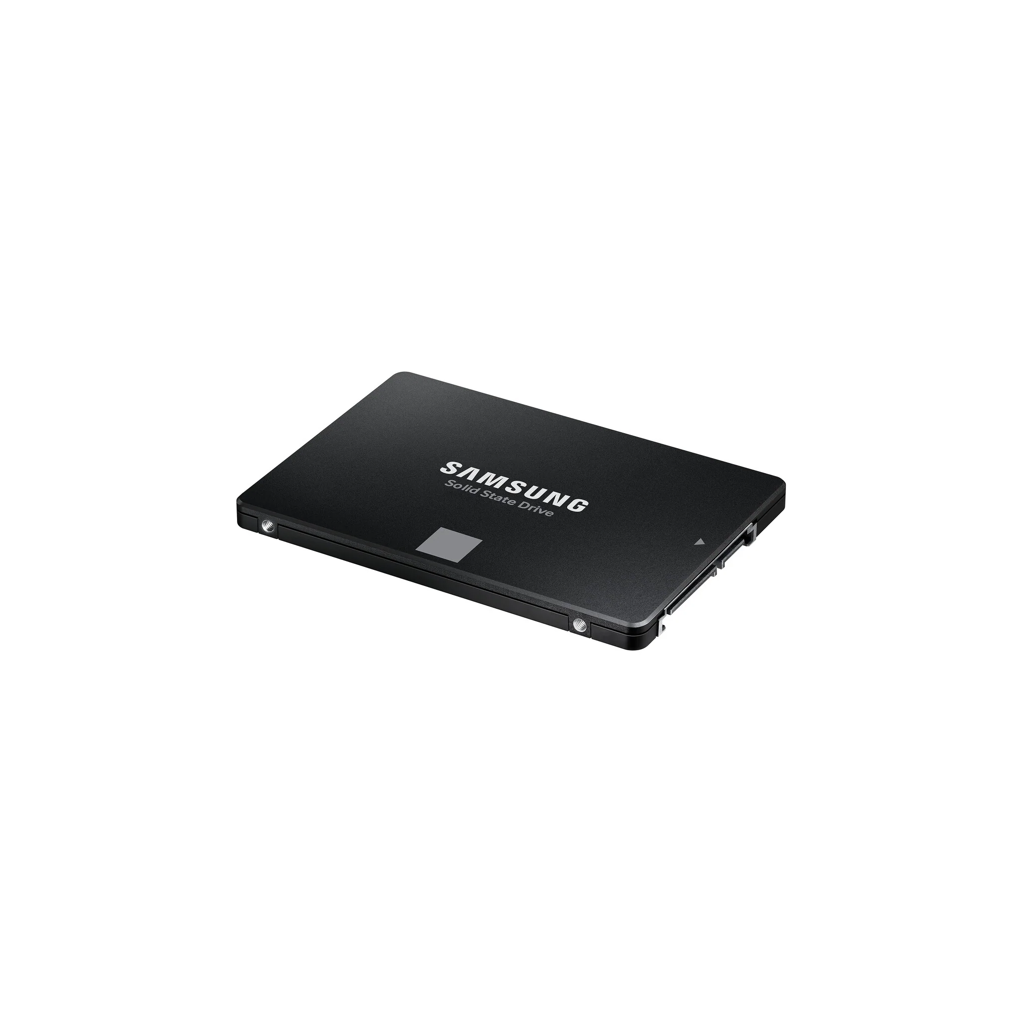 Samsung 870 EVO - Serial ATA III V-NAND 2.5" SSD - 4 TB - Image 4