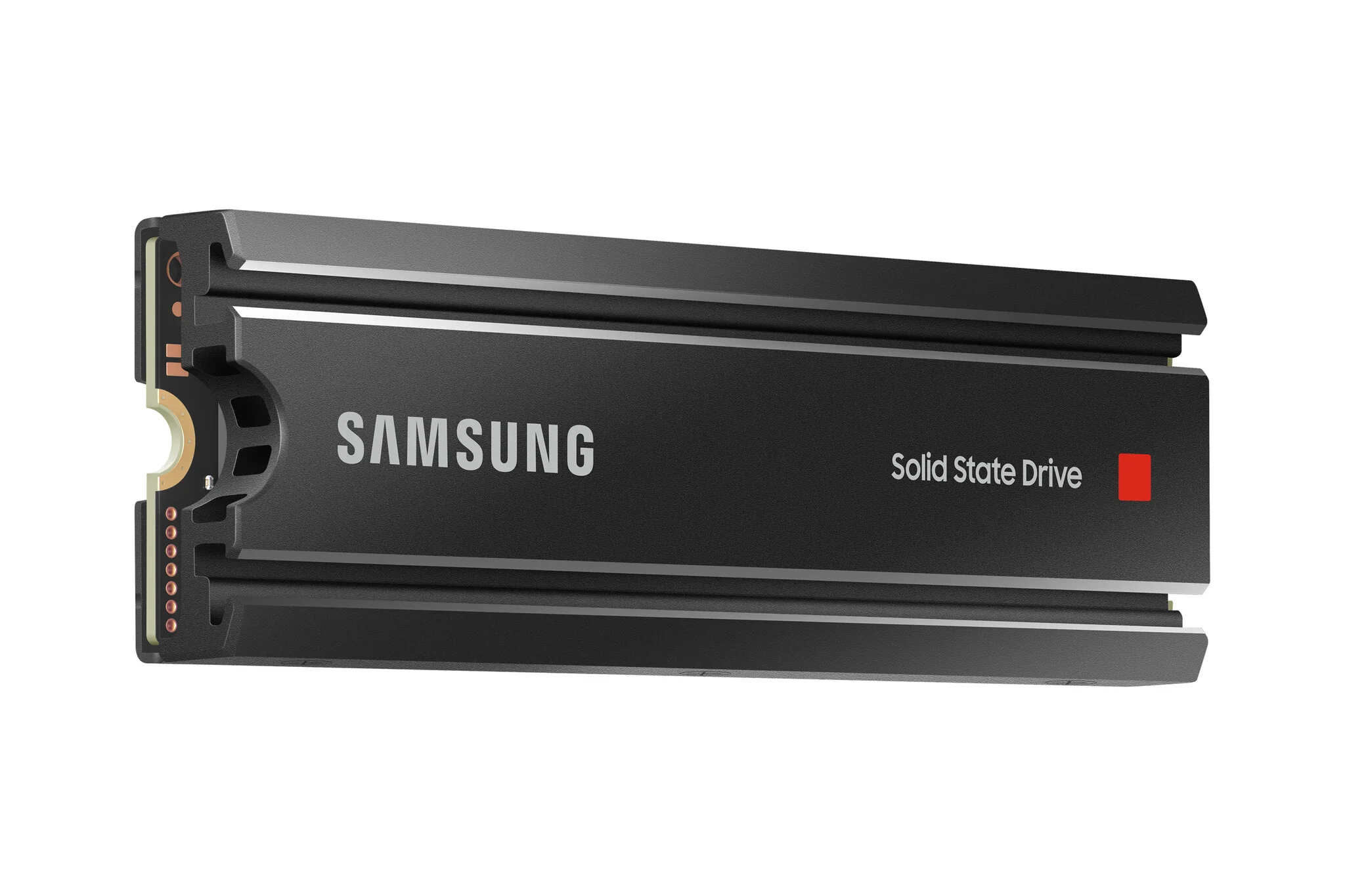 Samsung 980 Pro - PCI Express 4.0 V-NAND MLC NVMe M.2 SSD - 2 TB - Image 7