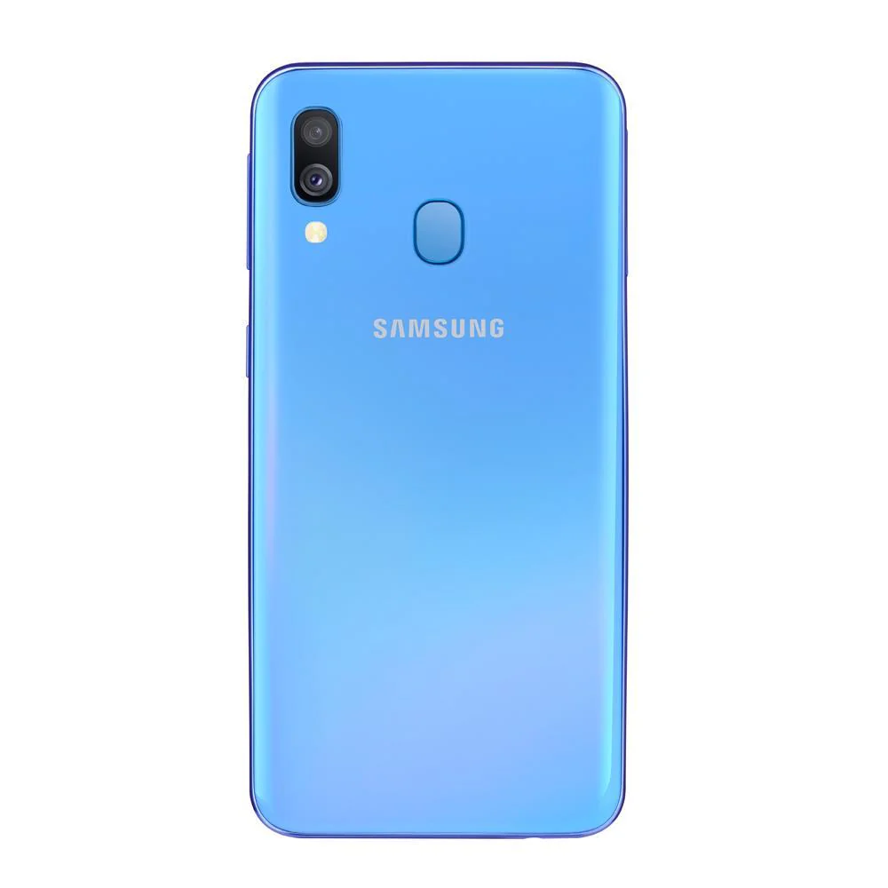 Samsung A40 - Refurbished - Image 2