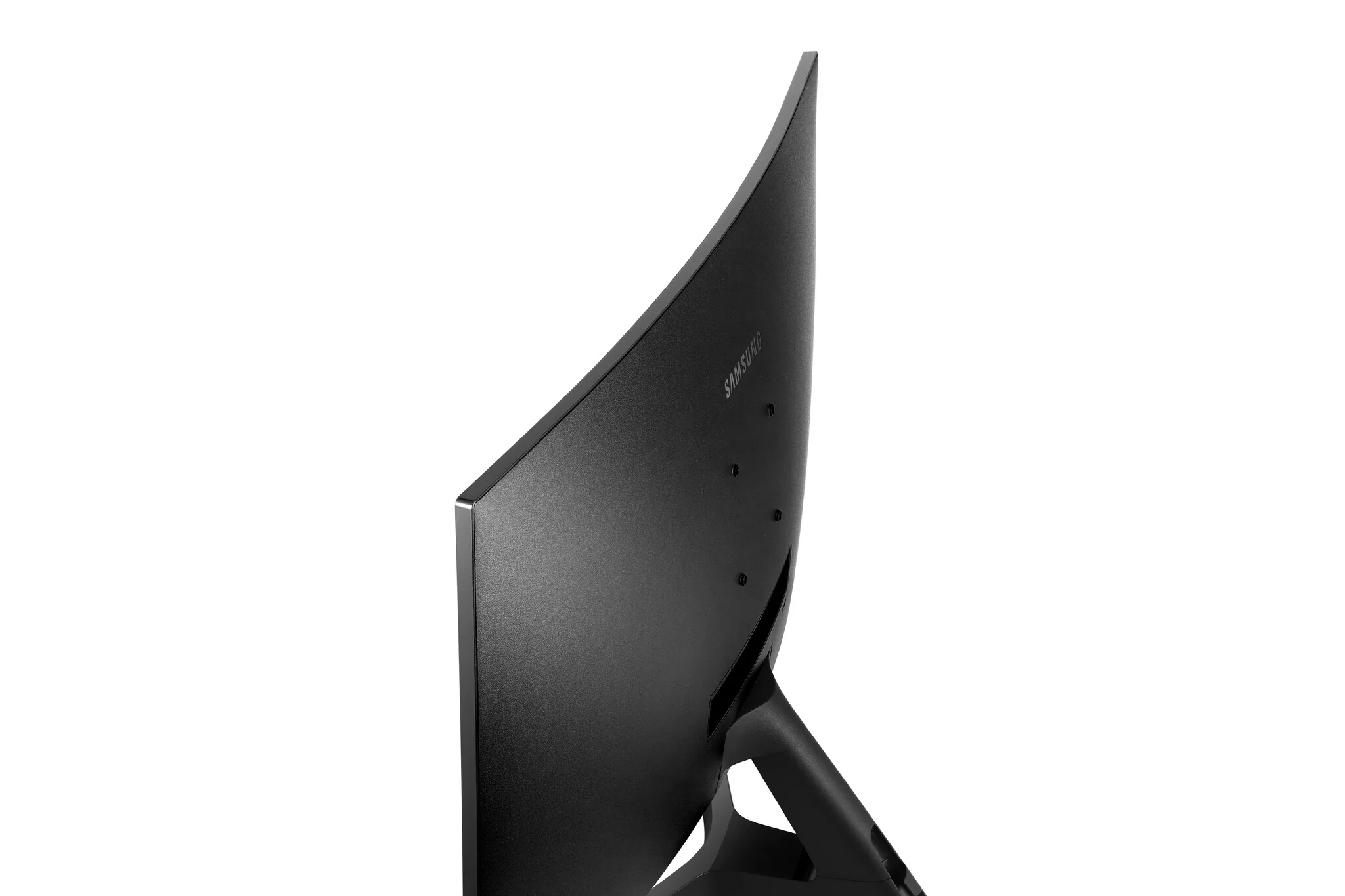Samsung C27R500FHP - 68.6 cm (27") 1920 x 1080 pixels Full HD LED Monitor - Image 10