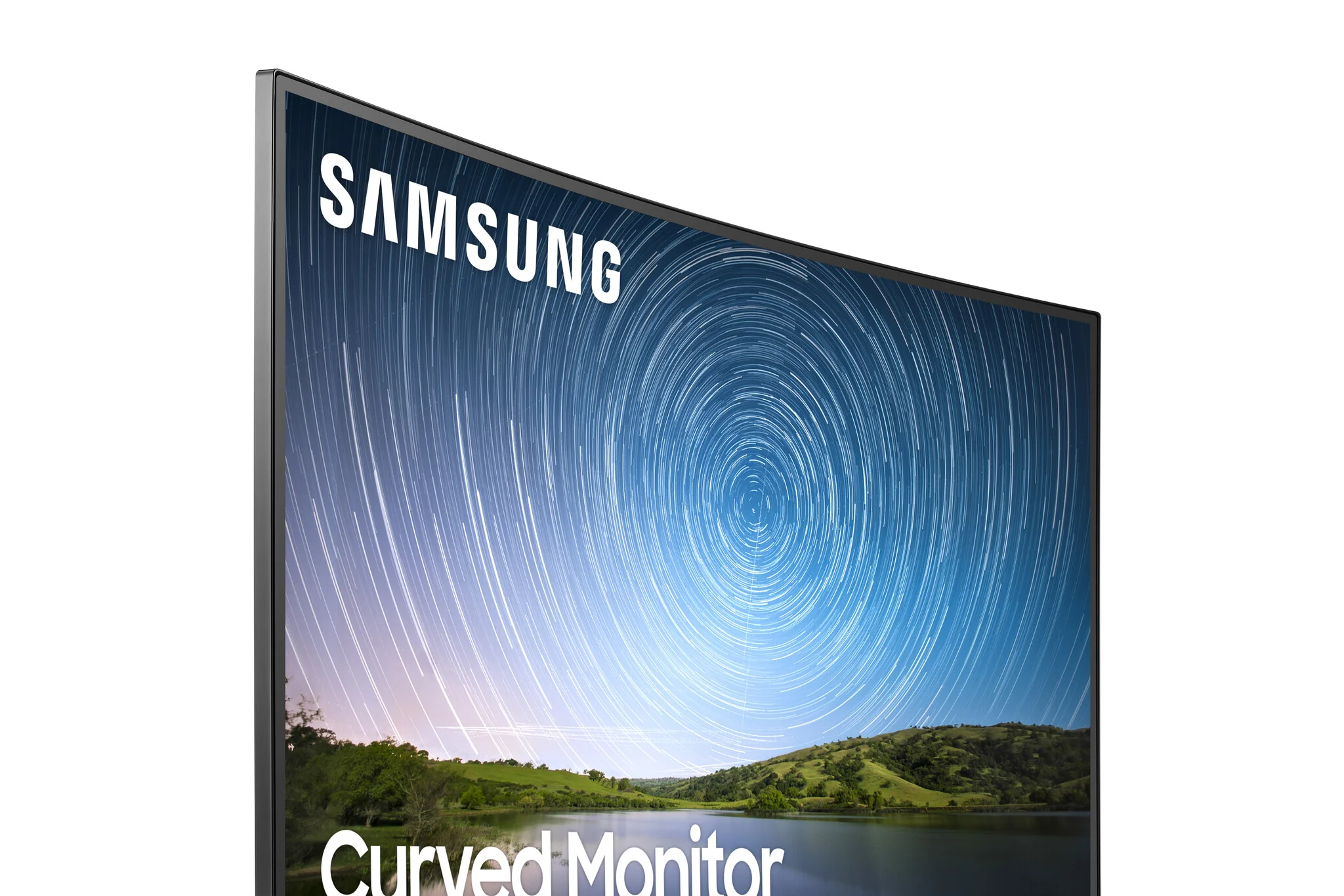 Samsung C27R500FHP - 68.6 cm (27") 1920 x 1080 pixels Full HD LED Monitor - Image 13