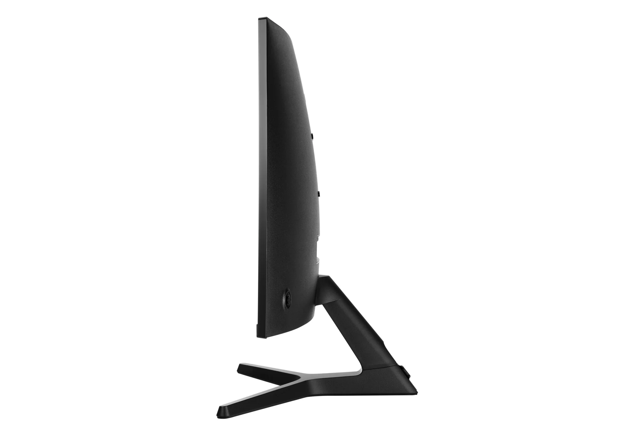 Samsung C27R500FHP - 68.6 cm (27") 1920 x 1080 pixels Full HD LED Monitor - Image 3