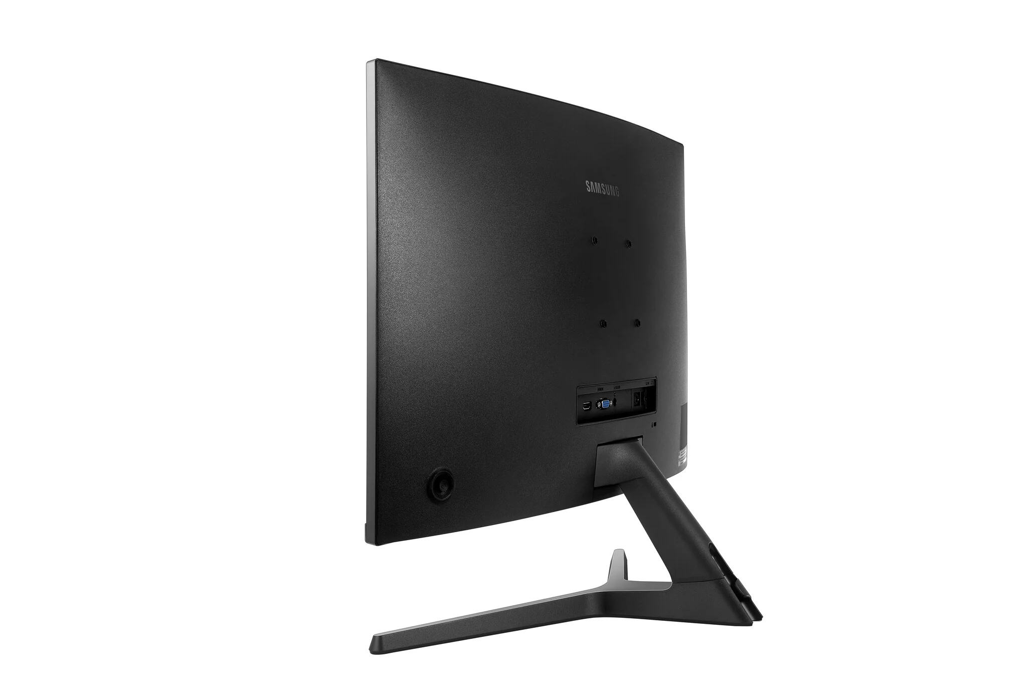 Samsung C27R500FHP - 68.6 cm (27") 1920 x 1080 pixels Full HD LED Monitor - Image 8
