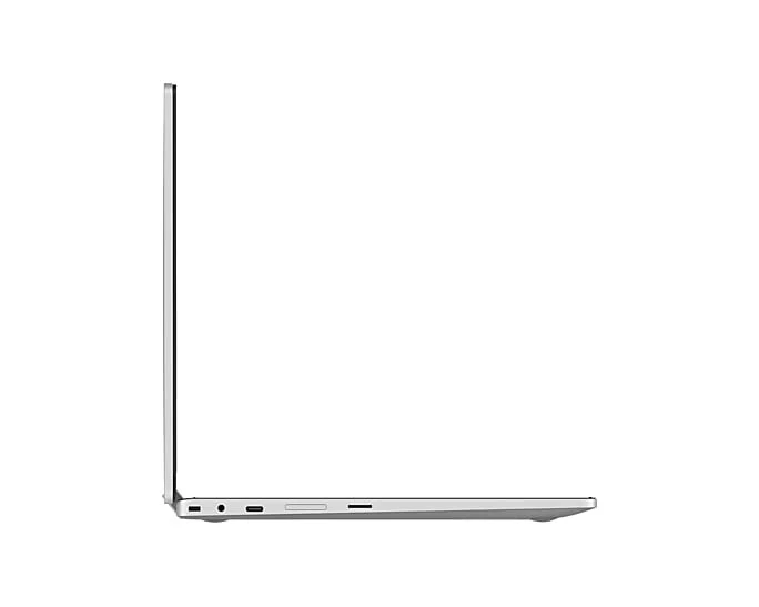 Samsung Chromebook 2 - 31.5 cm (12.4") - Touchscreen - Intel® Celeron® N4500 - 4 GB LPDDR4x-SDRAM - 128 GB eMMC - Wi-Fi 6 - ChromeOS - Silver - Image 11