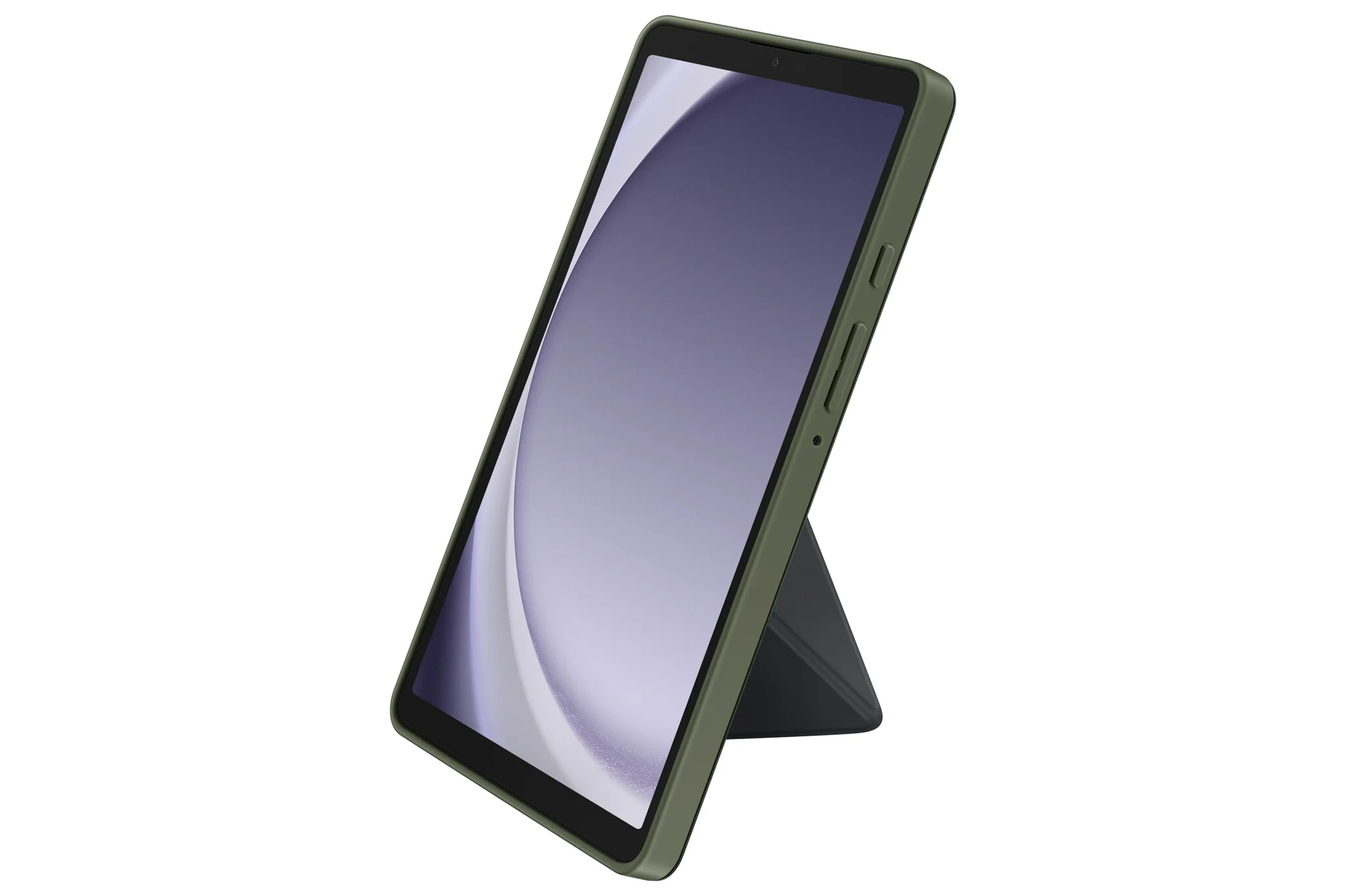 Samsung Tablet case For Galaxy Tab A9 in Black - Image 5