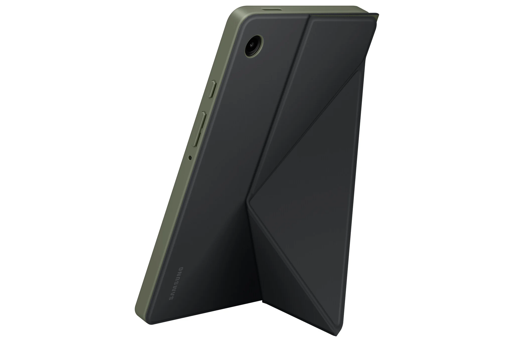 Samsung Tablet case For Galaxy Tab A9 in Black - Image 6
