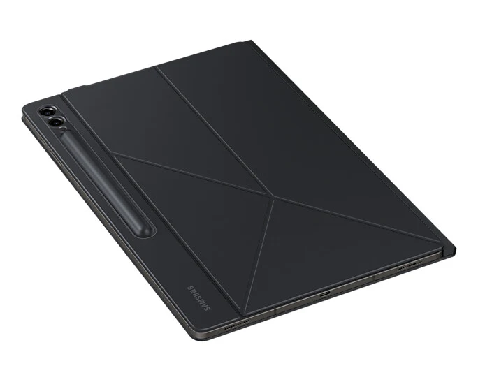 Samsung Tablet Case for Galaxy Tab S9 Ultra in Black - Image 3