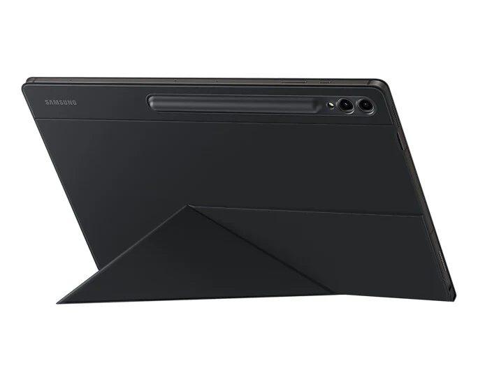 Samsung Tablet Case for Galaxy Tab S9 Ultra in Black - Image 5