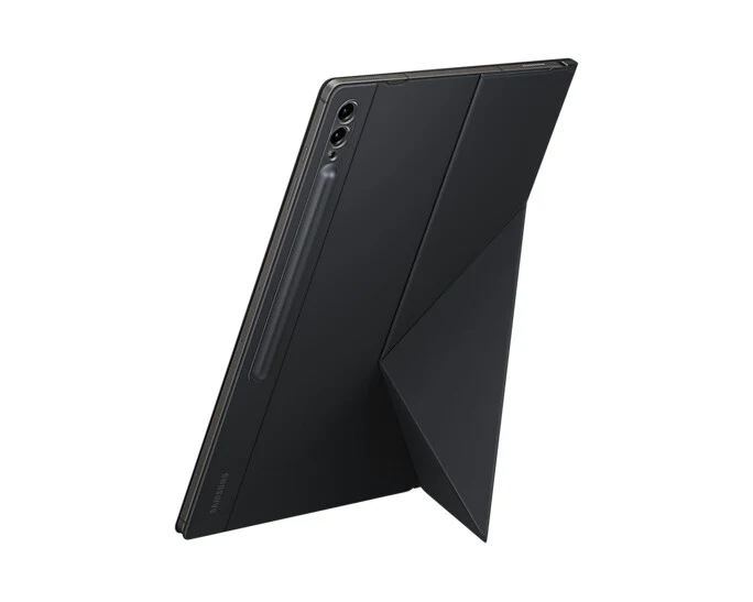 Samsung Tablet Case for Galaxy Tab S9 Ultra in Black - Image 6