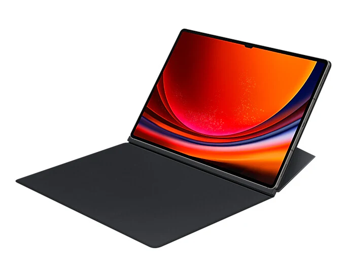Samsung Tablet Case for Galaxy Tab S9 Ultra in Black - Image 7
