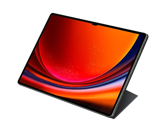 Samsung Tablet Case for Galaxy Tab S9 Ultra in Black - Image 8