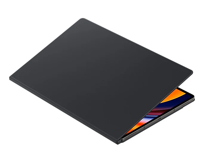 Samsung Tablet Case for Galaxy Tab S9 Ultra in Black - Image 9