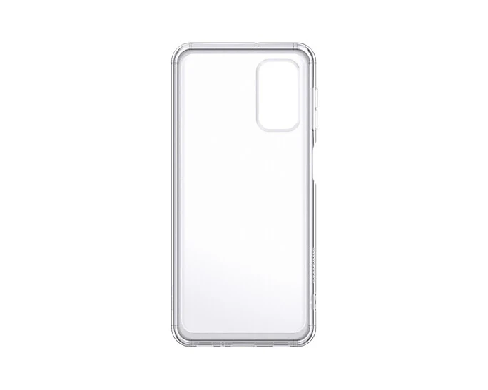 Samsung Soft Clear Case for Galaxy A32 (5G) in Transparent - Image 6