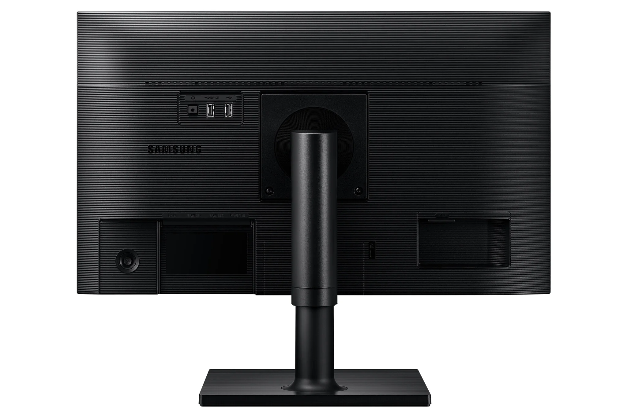 Samsung F24T450FQR computer monitor 61 cm (24") 1920 x 1080 pixels Full HD Black - Image 2