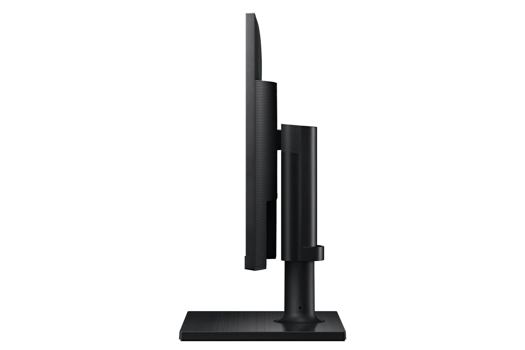 Samsung F24T450FQR computer monitor 61 cm (24") 1920 x 1080 pixels Full HD Black - Image 5