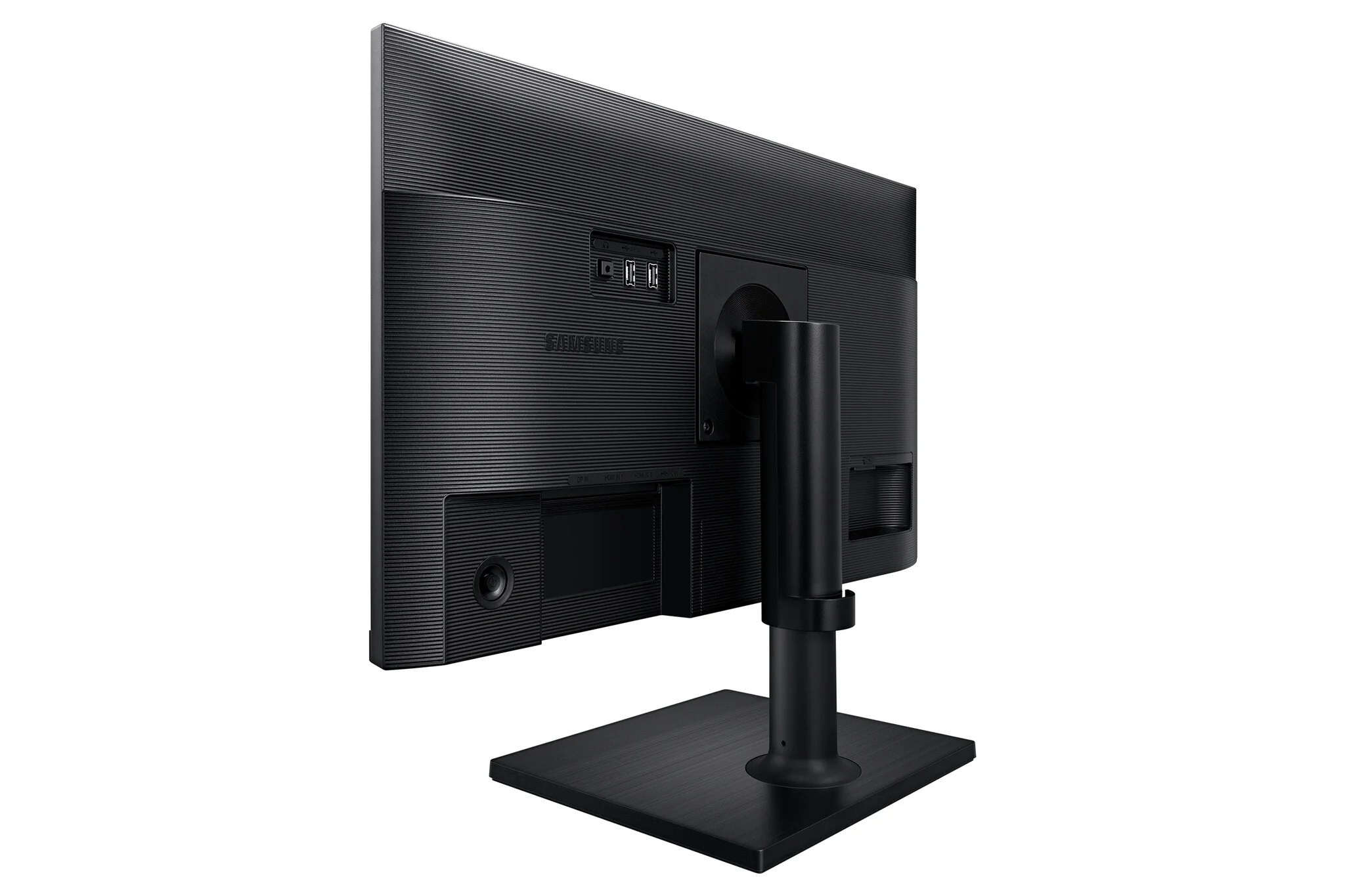 Samsung F24T450FQR computer monitor 61 cm (24") 1920 x 1080 pixels Full HD Black - Image 8