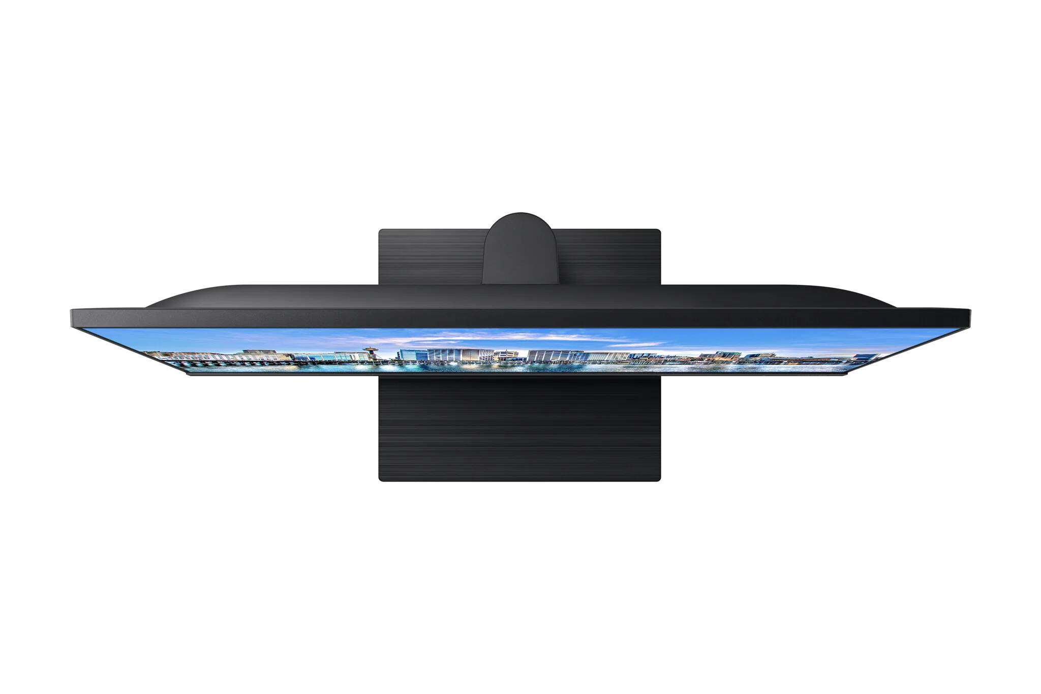 Samsung F24T450FQR computer monitor 61 cm (24") 1920 x 1080 pixels Full HD Black - Image 9