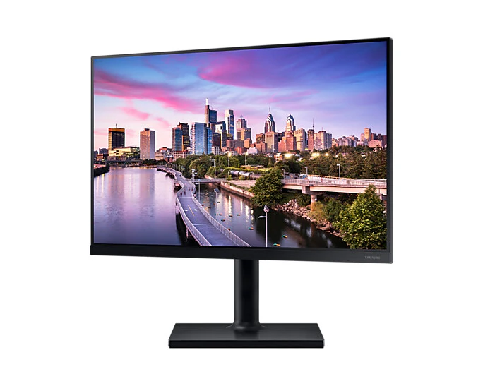 Samsung F24T450GYU computer monitor 61 cm (24") 1920 x 1200 pixels WUXGA LCD Black - Image 10