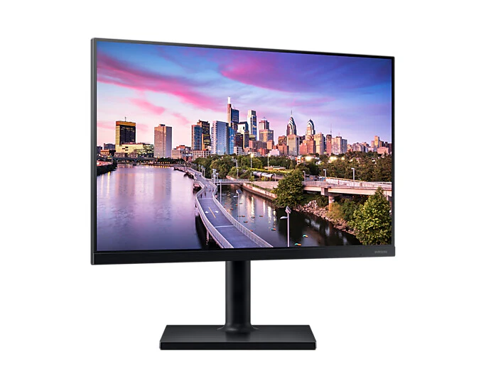 Samsung F24T450GYU computer monitor 61 cm (24") 1920 x 1200 pixels WUXGA LCD Black - Image 11