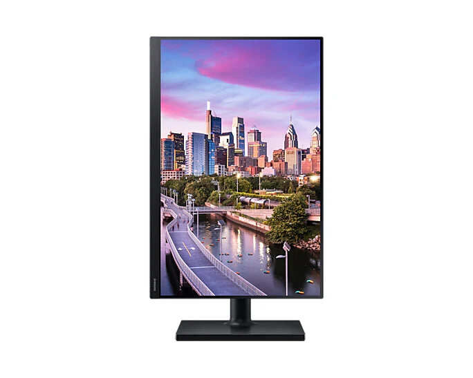 Samsung F24T450GYU computer monitor 61 cm (24") 1920 x 1200 pixels WUXGA LCD Black - Image 12