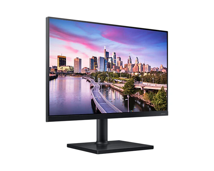 Samsung F24T450GYU computer monitor 61 cm (24") 1920 x 1200 pixels WUXGA LCD Black - Image 3