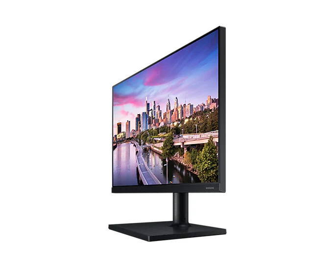 Samsung F24T450GYU computer monitor 61 cm (24") 1920 x 1200 pixels WUXGA LCD Black - Image 4