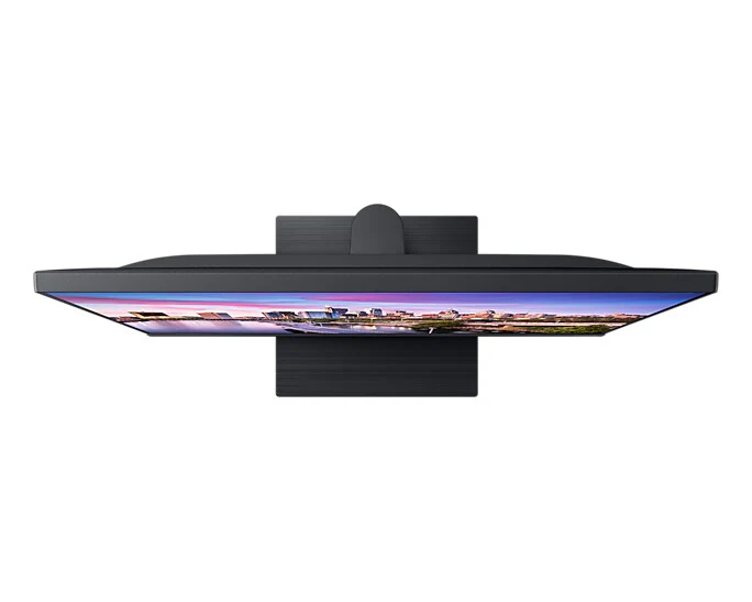 Samsung F24T450GYU computer monitor 61 cm (24") 1920 x 1200 pixels WUXGA LCD Black - Image 5