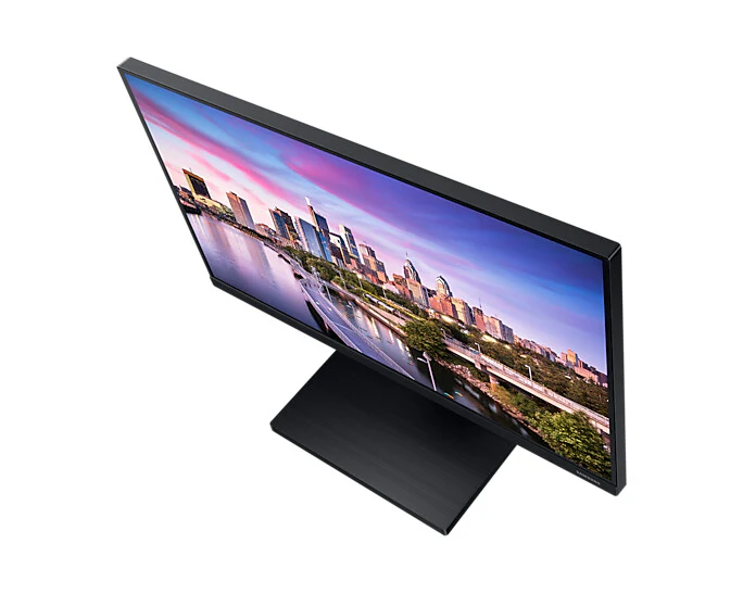 Samsung F24T450GYU computer monitor 61 cm (24") 1920 x 1200 pixels WUXGA LCD Black - Image 7