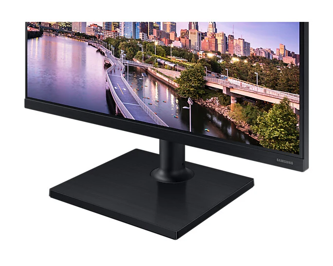 Samsung F24T450GYU computer monitor 61 cm (24") 1920 x 1200 pixels WUXGA LCD Black - Image 8