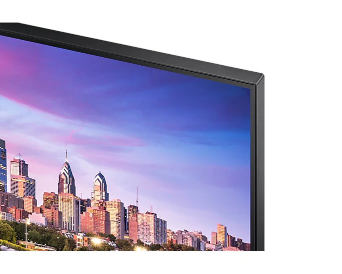 Samsung F24T450GYU computer monitor 61 cm (24") 1920 x 1200 pixels WUXGA LCD Black - Image 9