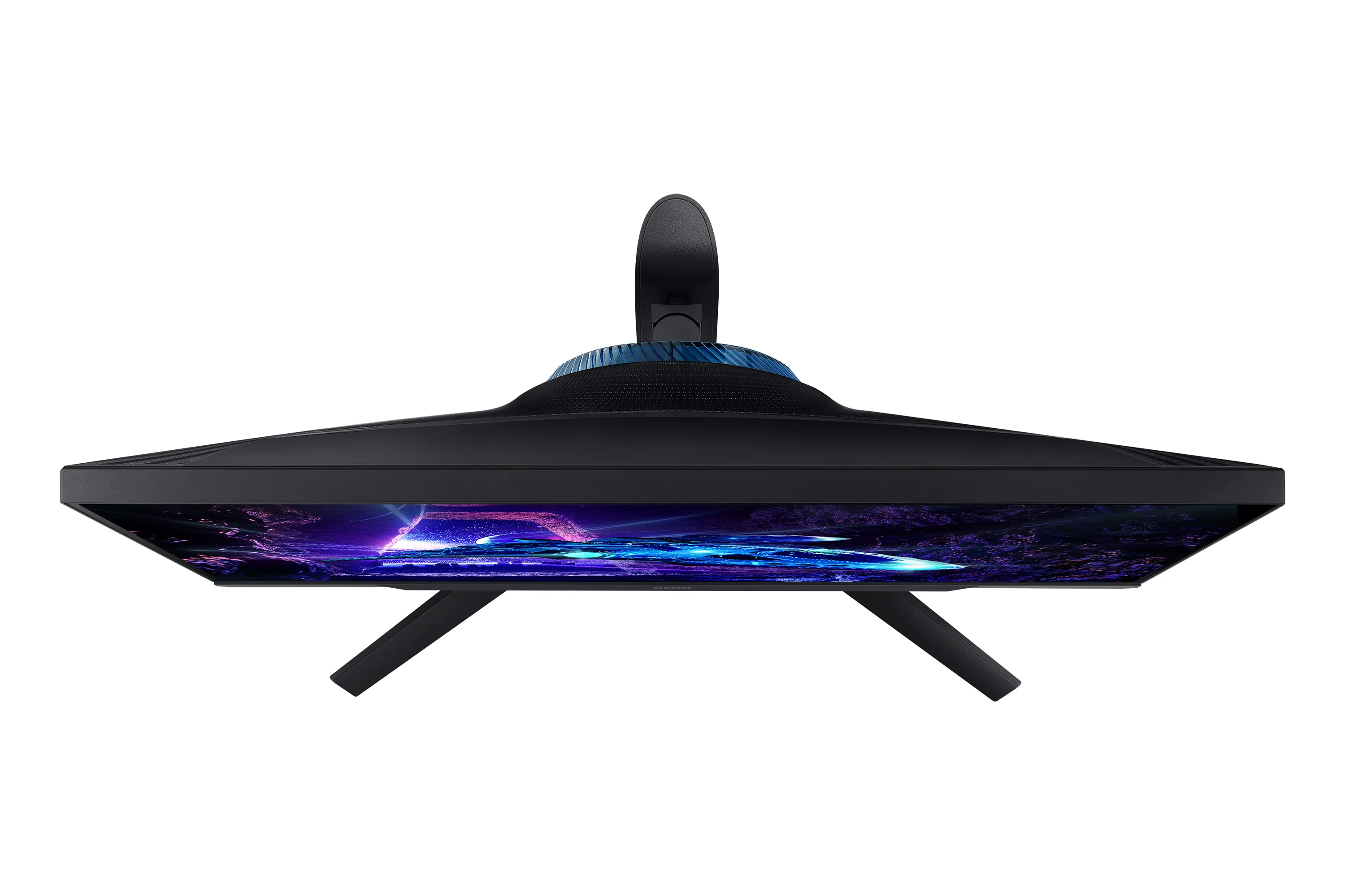 Samsung Odyssey G3 - 61 cm (24") - 1920 x 1080 pixels FHD LCD Monitor - Image 8