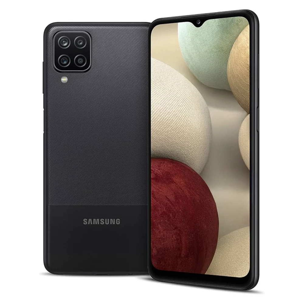 Samsung Galaxy A12 Nacho - Refurbished - Image 2