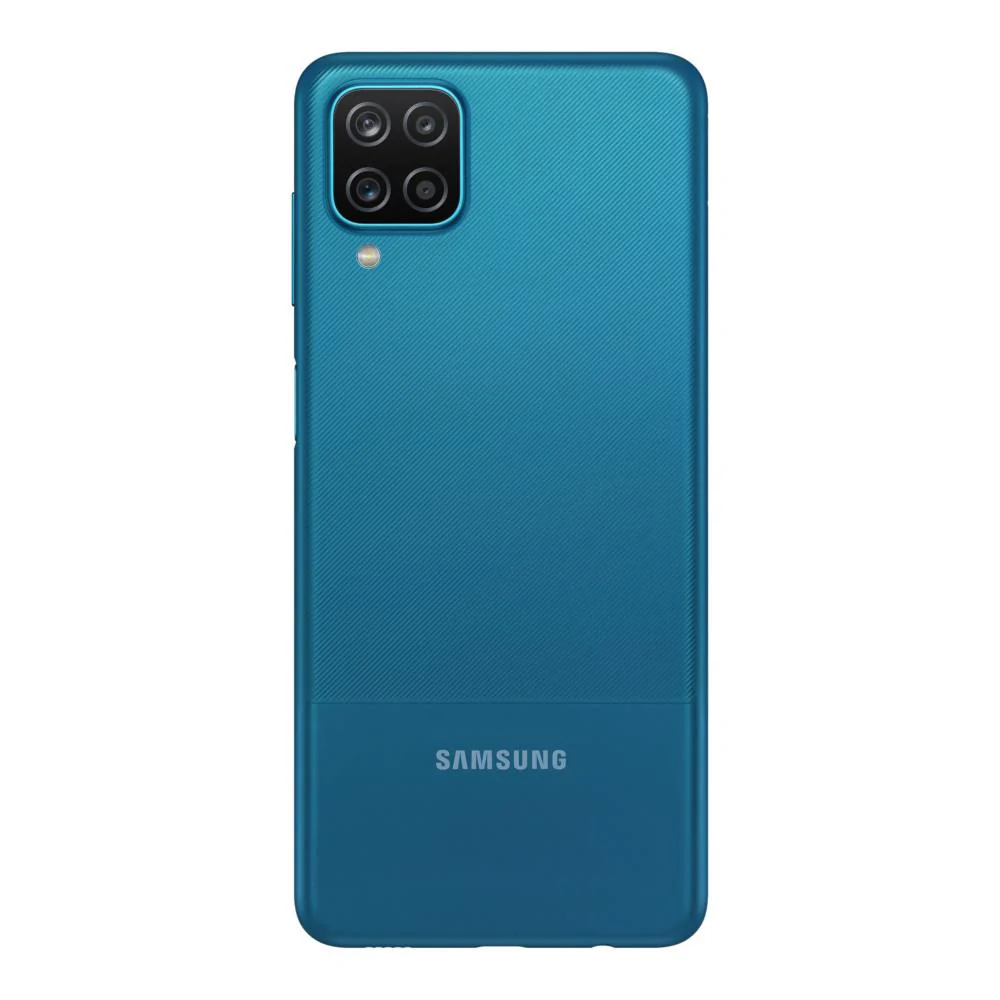 Samsung Galaxy A12 - Refurbished - Image 2
