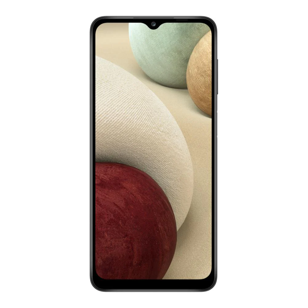 Samsung Galaxy A12 - Refurbished - Image 3