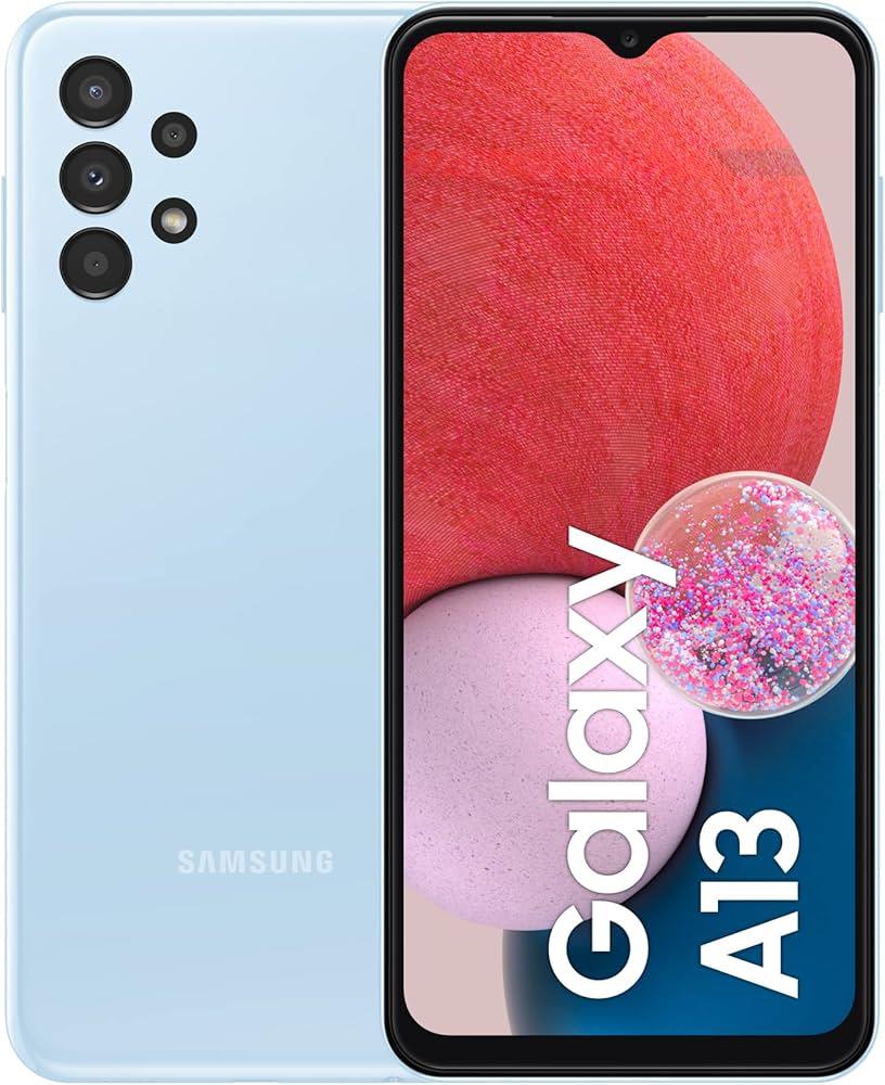 Samsung Galaxy A13 (4G) - Refurbished - Image 2