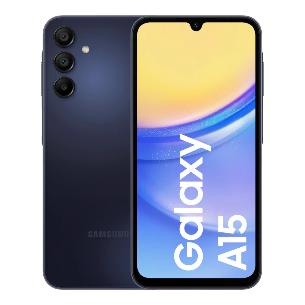 Samsung Galaxy A15