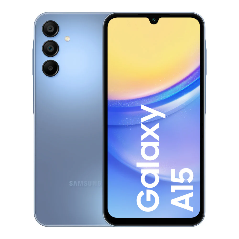 Samsung Galaxy A15 - Image 5