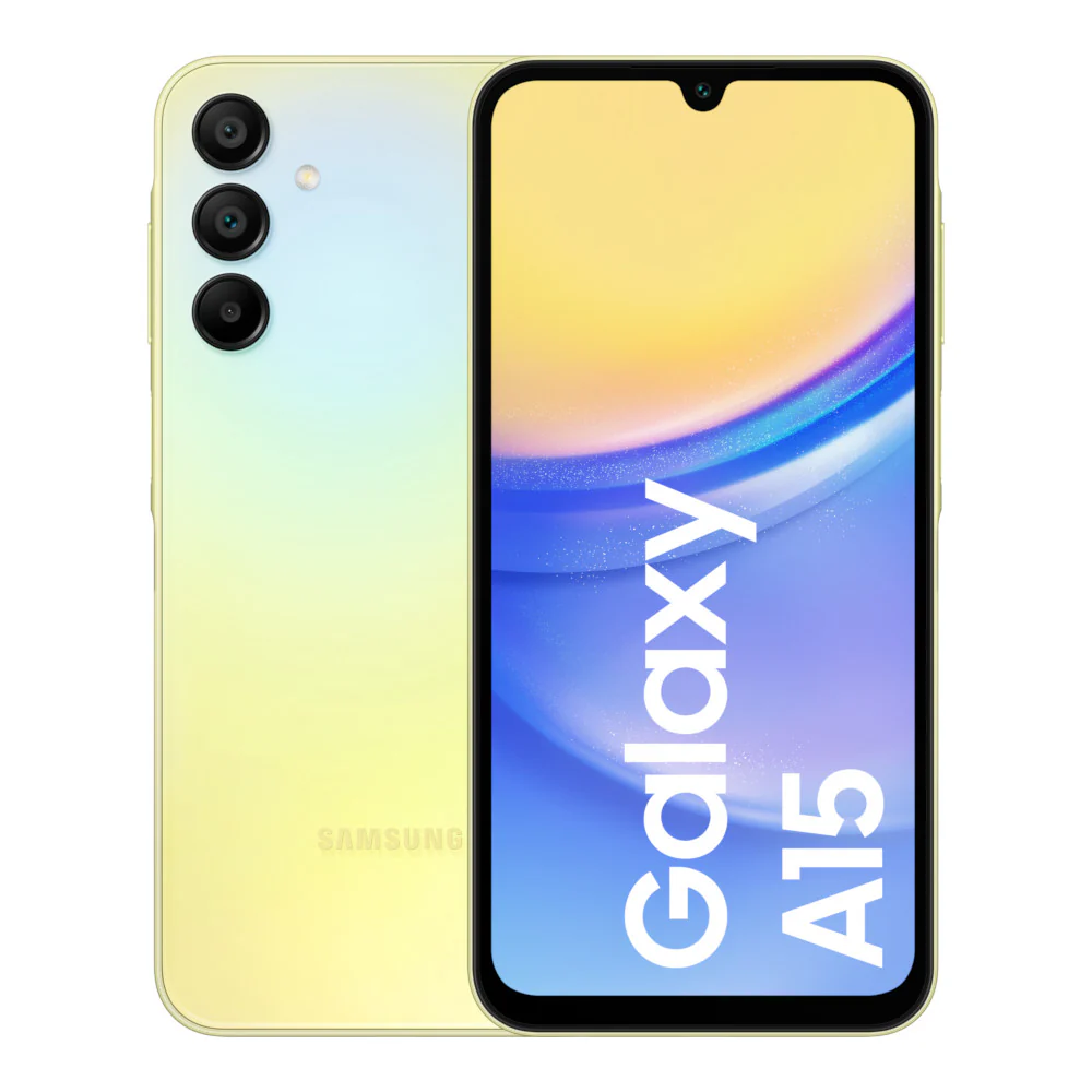 Samsung Galaxy A15 - Image 9